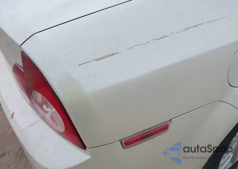 2010 Chevrolet Malibu Ltz from USA, damaged, VIN 1G1ZE5EB7AF324117